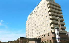 ホテルルートイン若宮インター